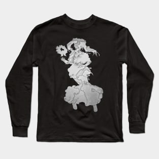 Robin: Tactful Deliverer Long Sleeve T-Shirt